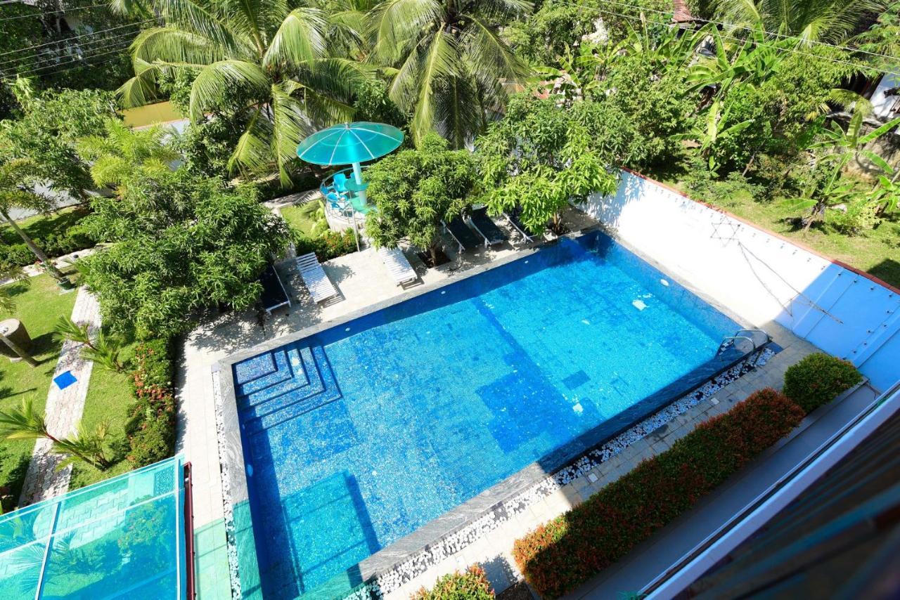 Kabalana Hotel & Villa Ahangama Exterior photo